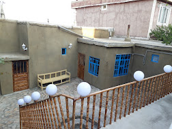 اقامتگاه بومگردی سنار سردشت
