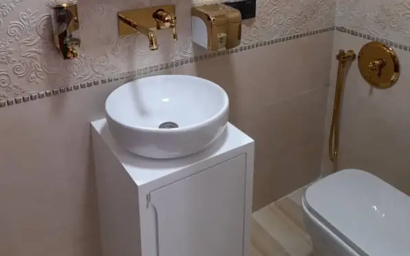 مجتمع گردشگری رشیدی (بهار) ایلام