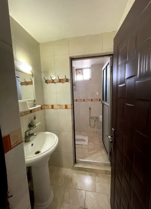 خانه مسافر رویال رامسر