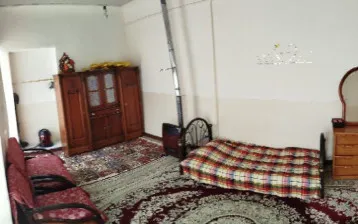 اقامتگاه بومگردی آنایوردم بلداجی بروجن
