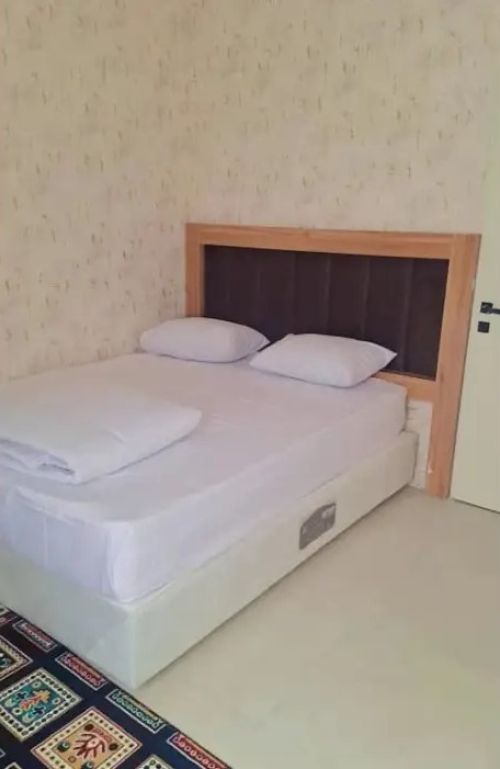 خانه مسافر دوست آبادی ( مکبر ) مشهد