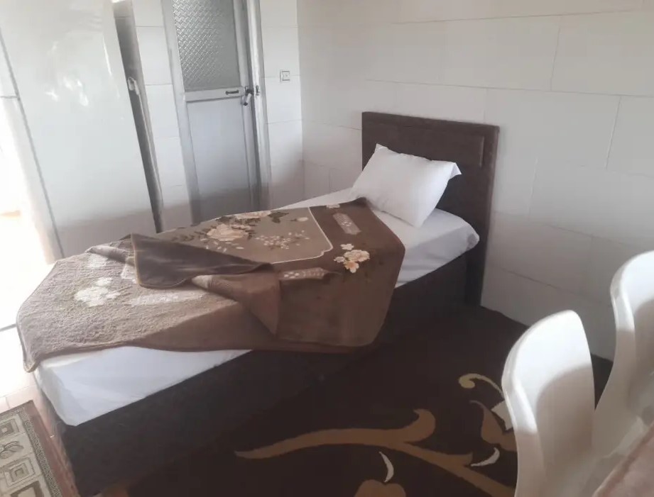 مجتمع گردشگری عباد بندر انزلی