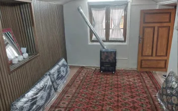 اقامتگاه بومگردی نغمه بلبل مهدی‌شهر