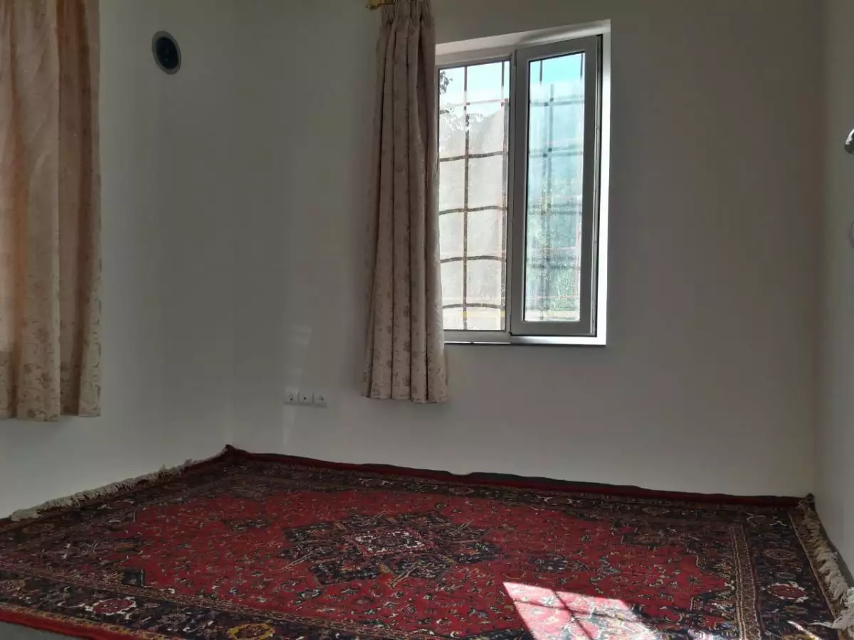 اقامتگاه بومگردی گلوسنگ کلیبر