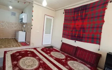 اقامتگاه بومگردی دیدگاه جوانرود