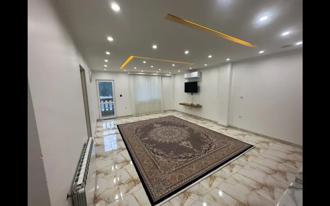 هتل شهرام چالوس