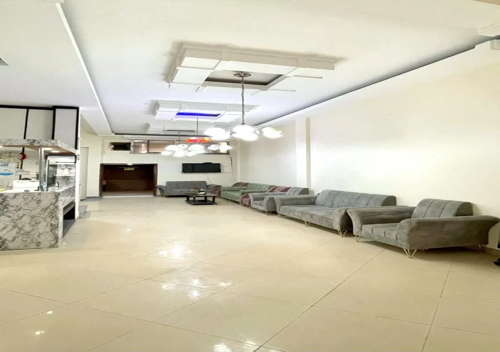 سوئیت آپارتمان بهنام مشهد