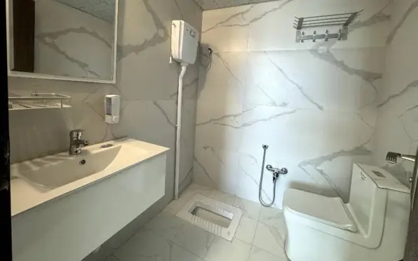 هتل معراج مشهد