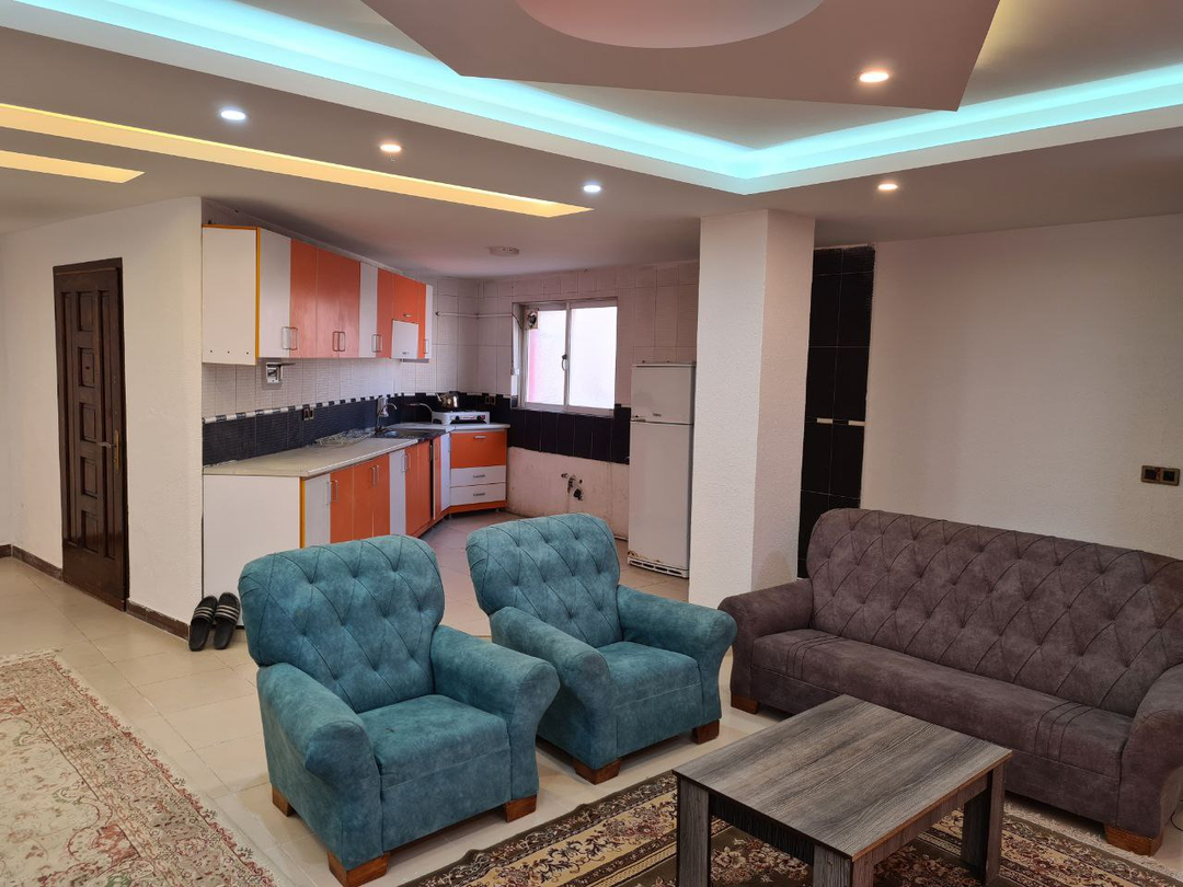 متل ساحلی گلفام بابلسر