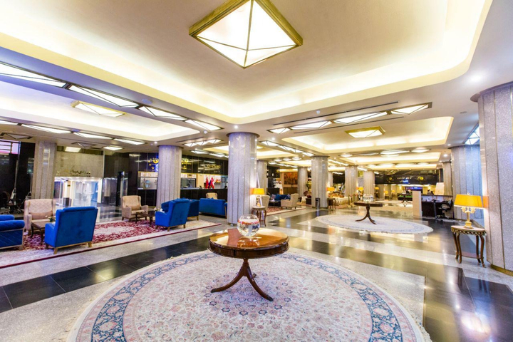 هتل هرمز بندرعباس