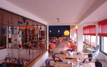 هتل دنیز ارومیه