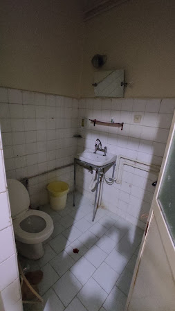 هتل یاس همدان