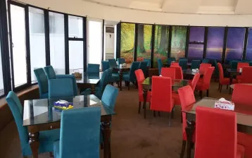 هتل آپارتمان آسمان عباس آباد