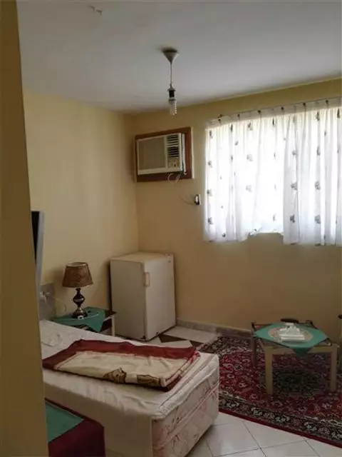 هتل سپیده چابهار