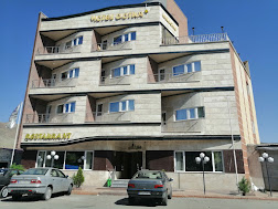 هتل تک ستاره قطور خوی