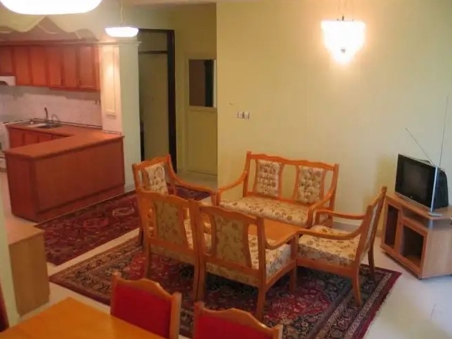 خانه مسافر سپیدار اسالم