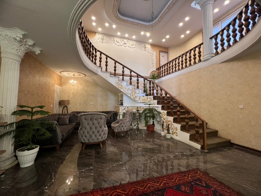 هتل ایران اهواز