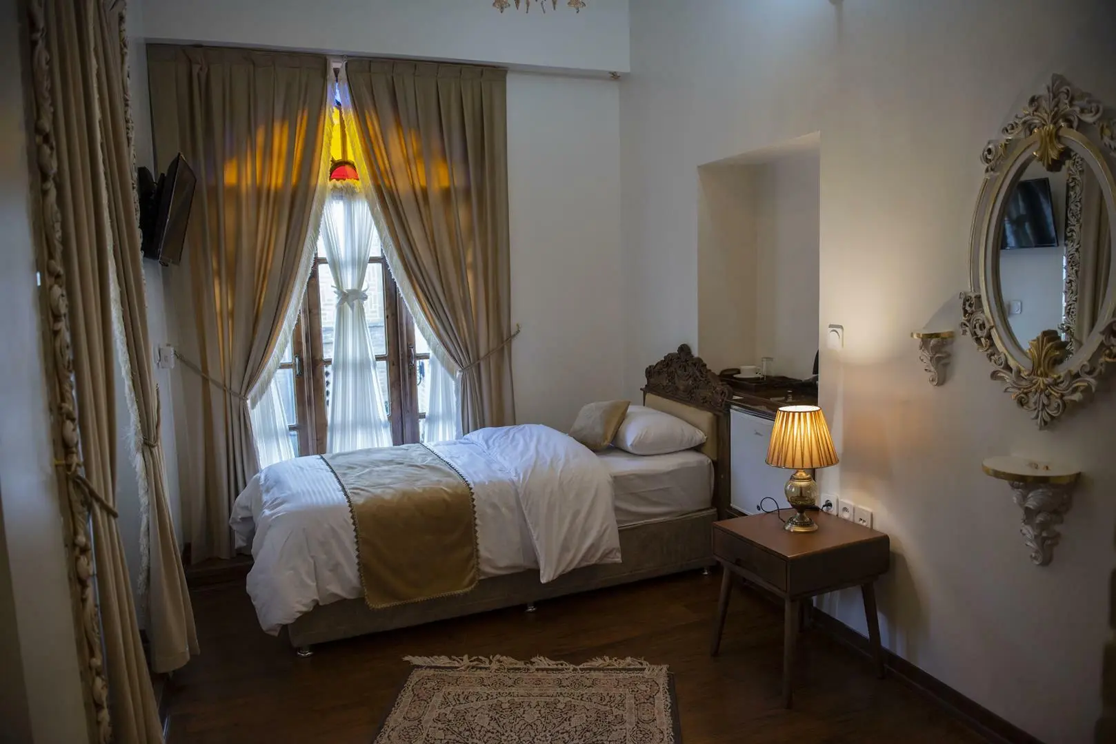 بوتیک سنتی کرمانشاه