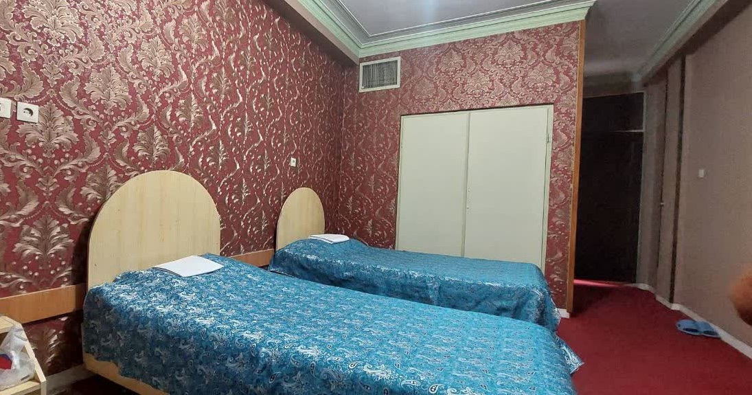 هتل ناز کرمان