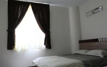 هتل سبز نیاسر