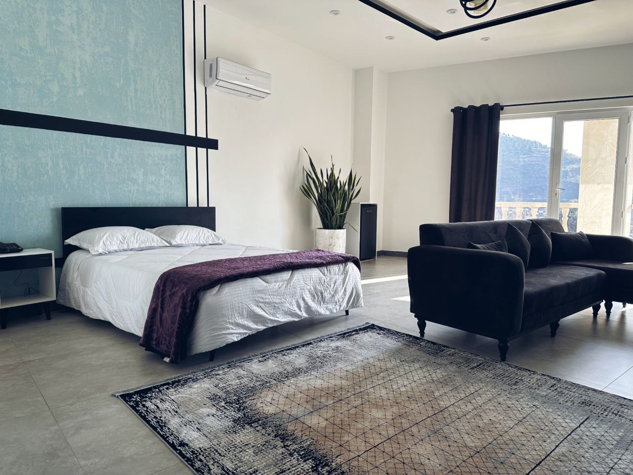 هتل کابن رودبار