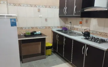 هتل آپارتمان یاس آبادان