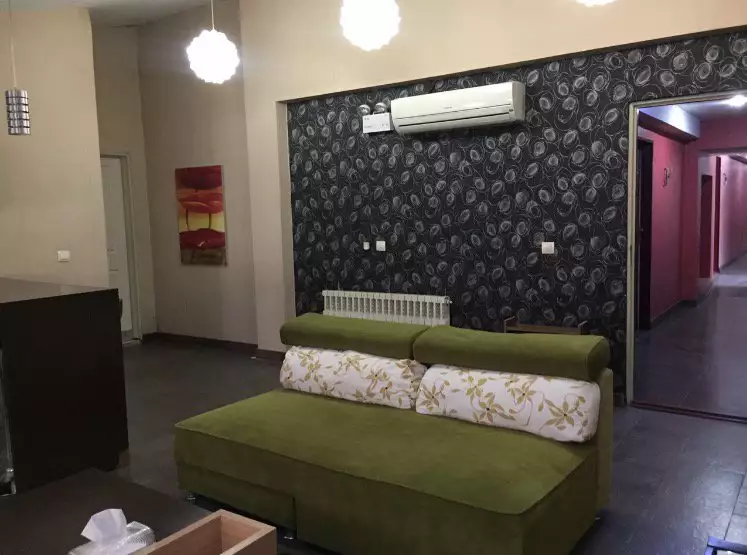 هتل آپارتمان امیر نوشهر