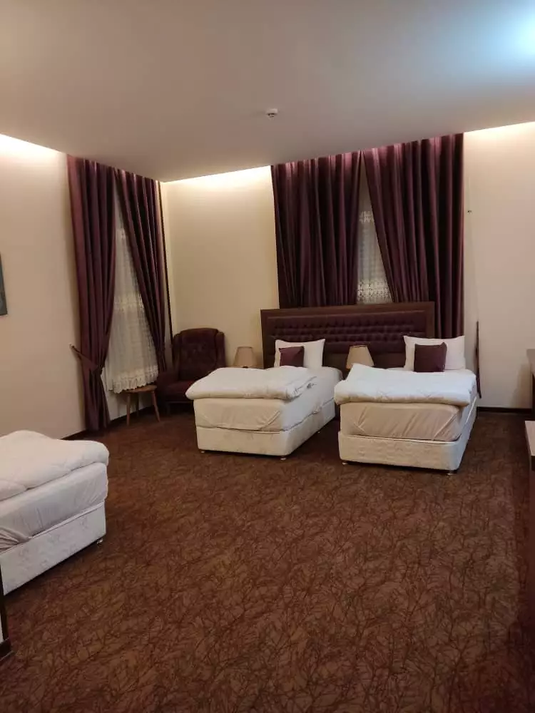 مجتمع گردشگری کاخ کرمان