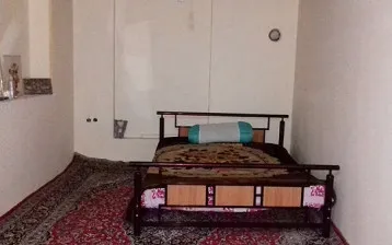 اقامتگاه بومگردی شهبازان اراک