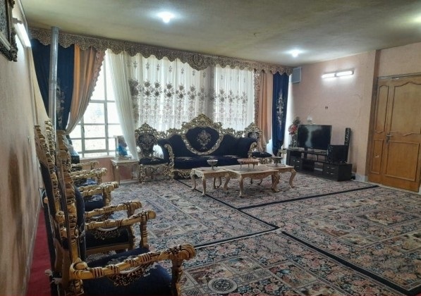 هتل تخت جمشید الیگودرز