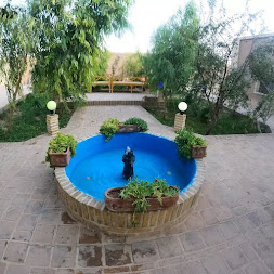 اقامتگاه بومگردی شمیرون خواف