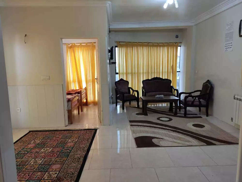 هتل آپارتمان میلاد فریدونکنار