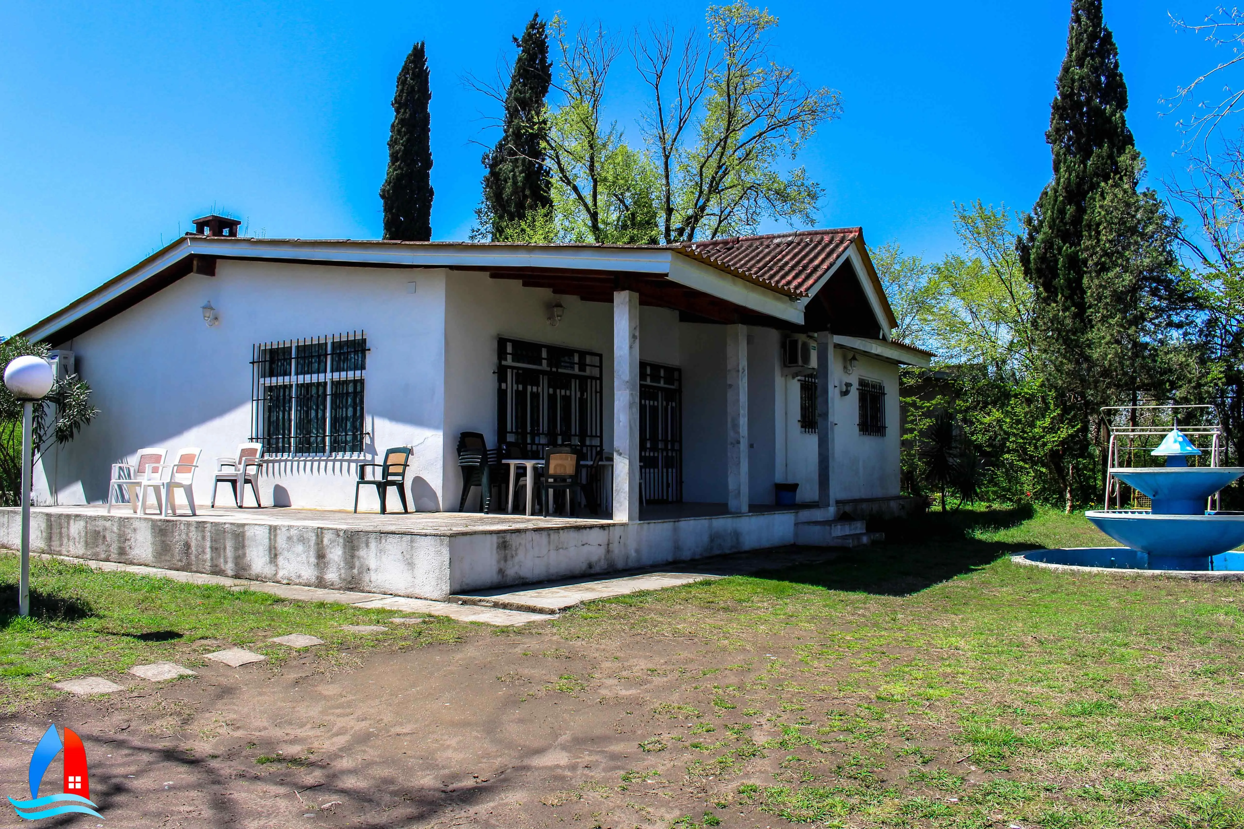 هتل زیباکنار بندر انزلی