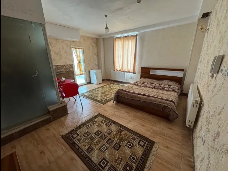هتل سالار دیلمان