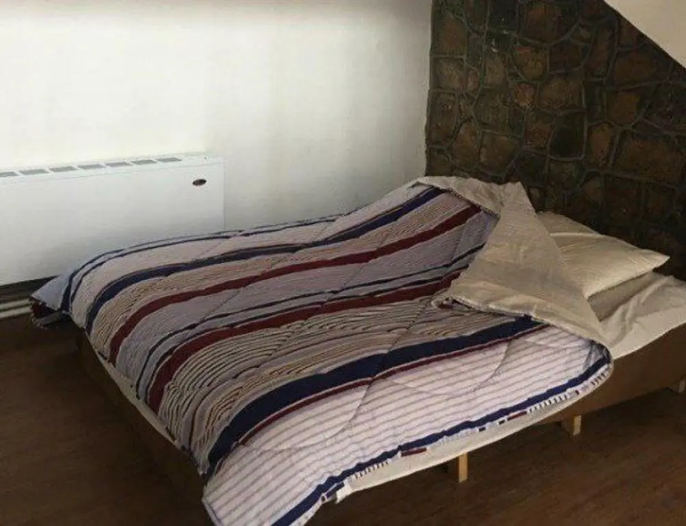 متل کوهستان کلاردشت