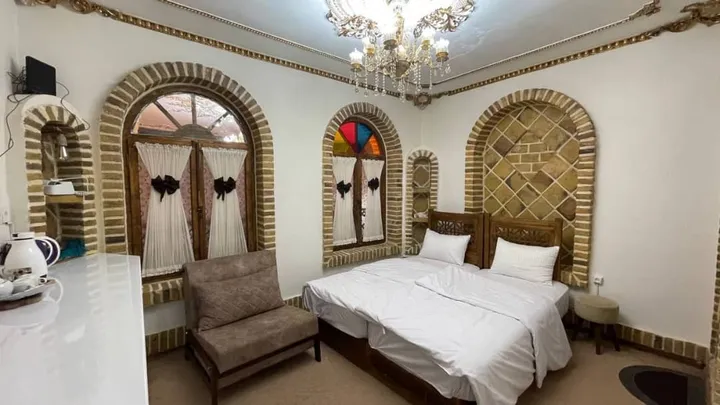بوتیک دژ نیشابور