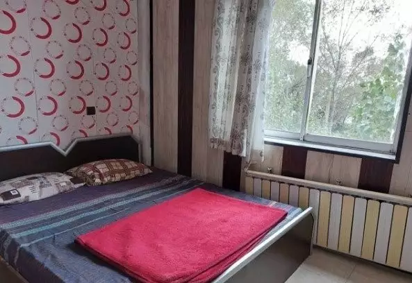 هتل آپارتمان ناتل کنار نور