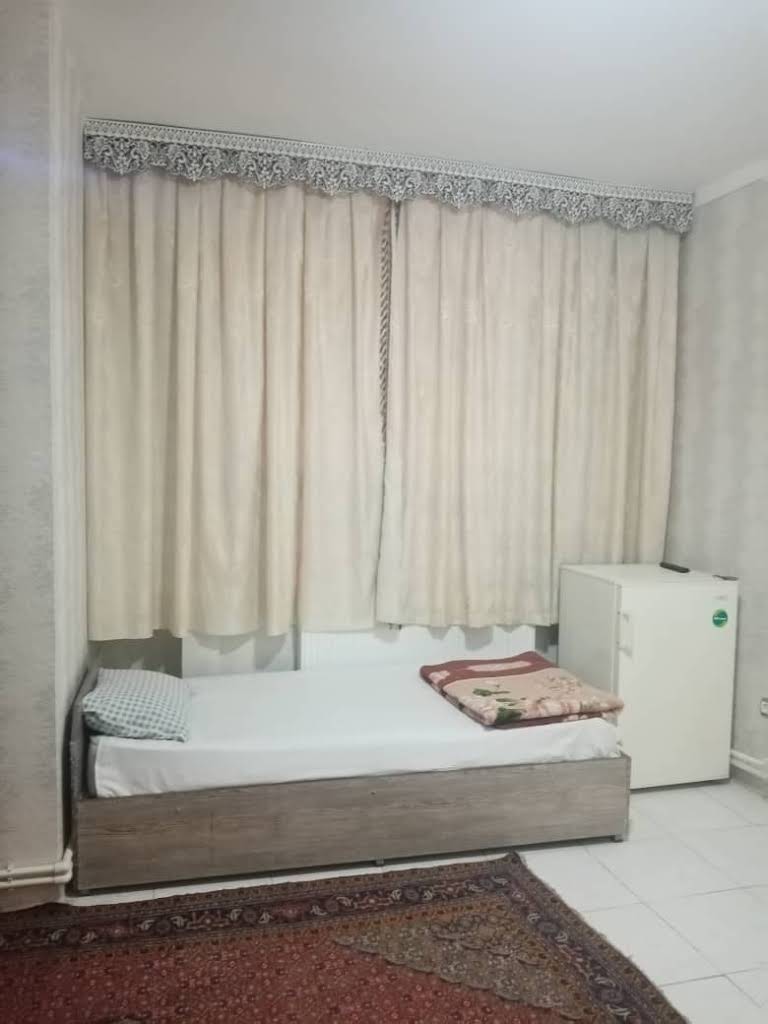 هتل شیخ صفی اردبیل