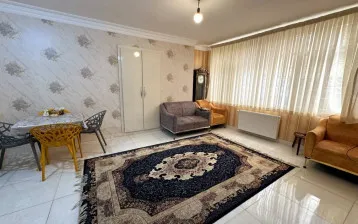 هتل آپارتمان توکا سنندج