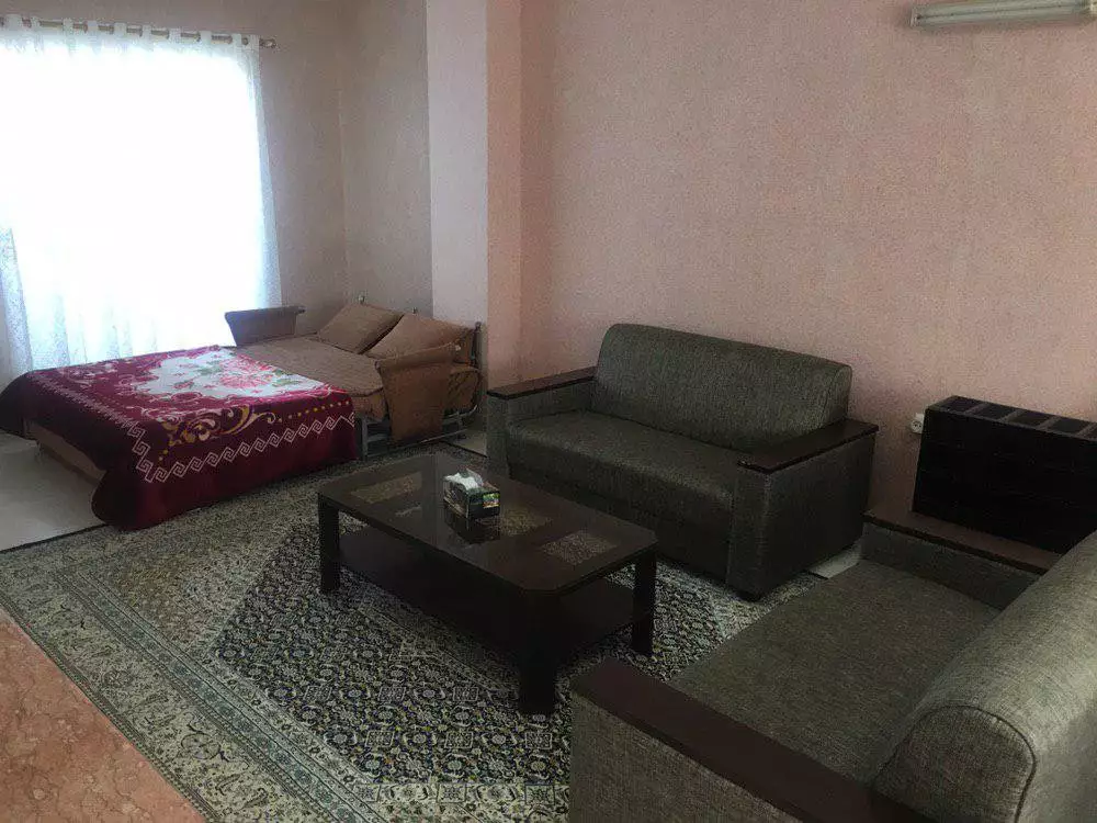 سوئیت آپارتمان افق فریدونکنار