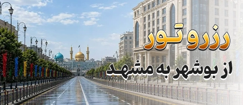 بوشهر