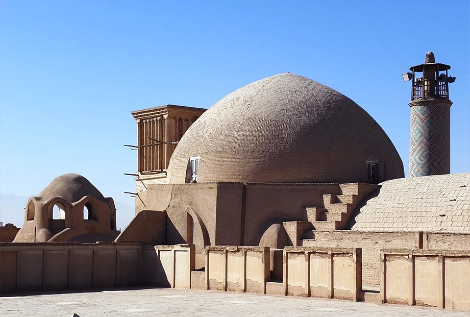 رضوانشهر یزد