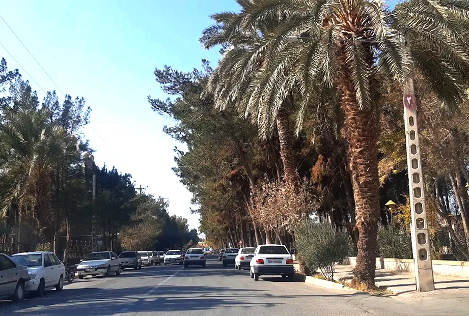 نهبندان