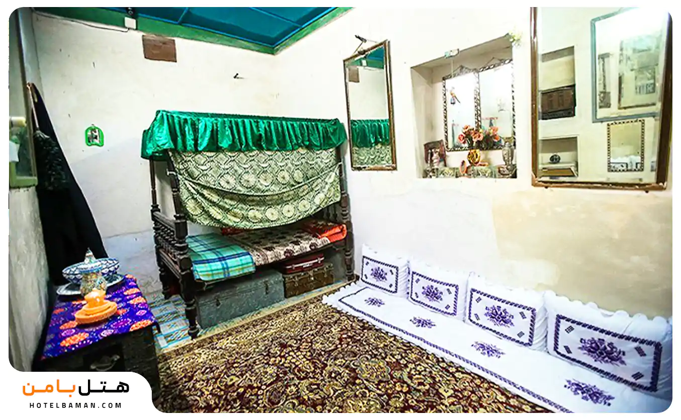 اتاق خواب(بیت العود) - Copy