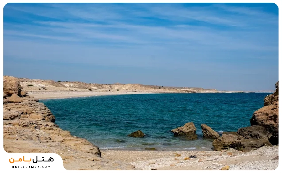 جزیره هنگام قشم