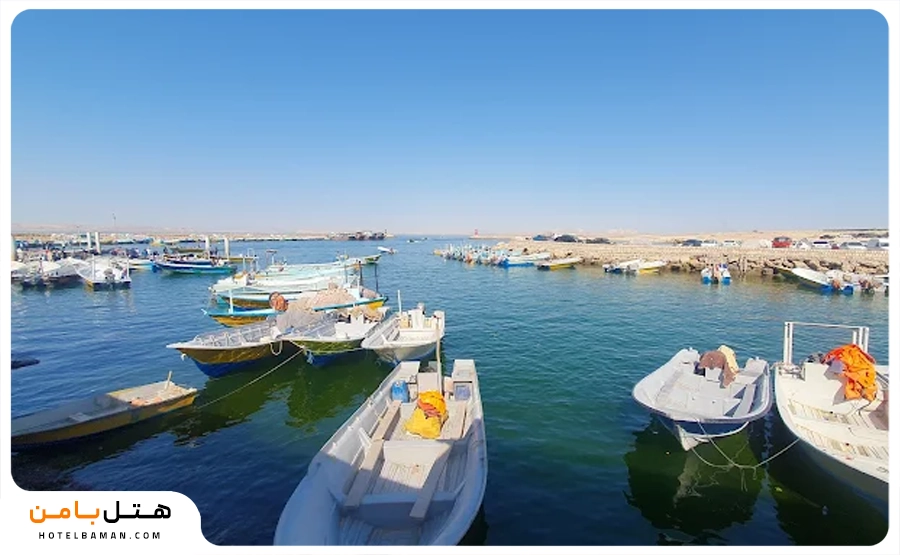 جزیره هنگام قشم
