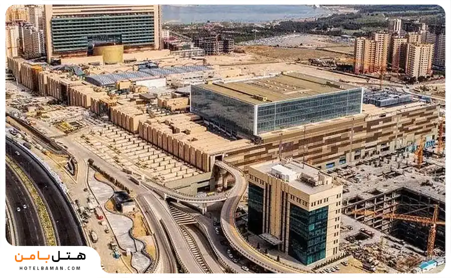 ایران مال