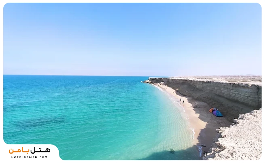 جزیره هنگام قشم